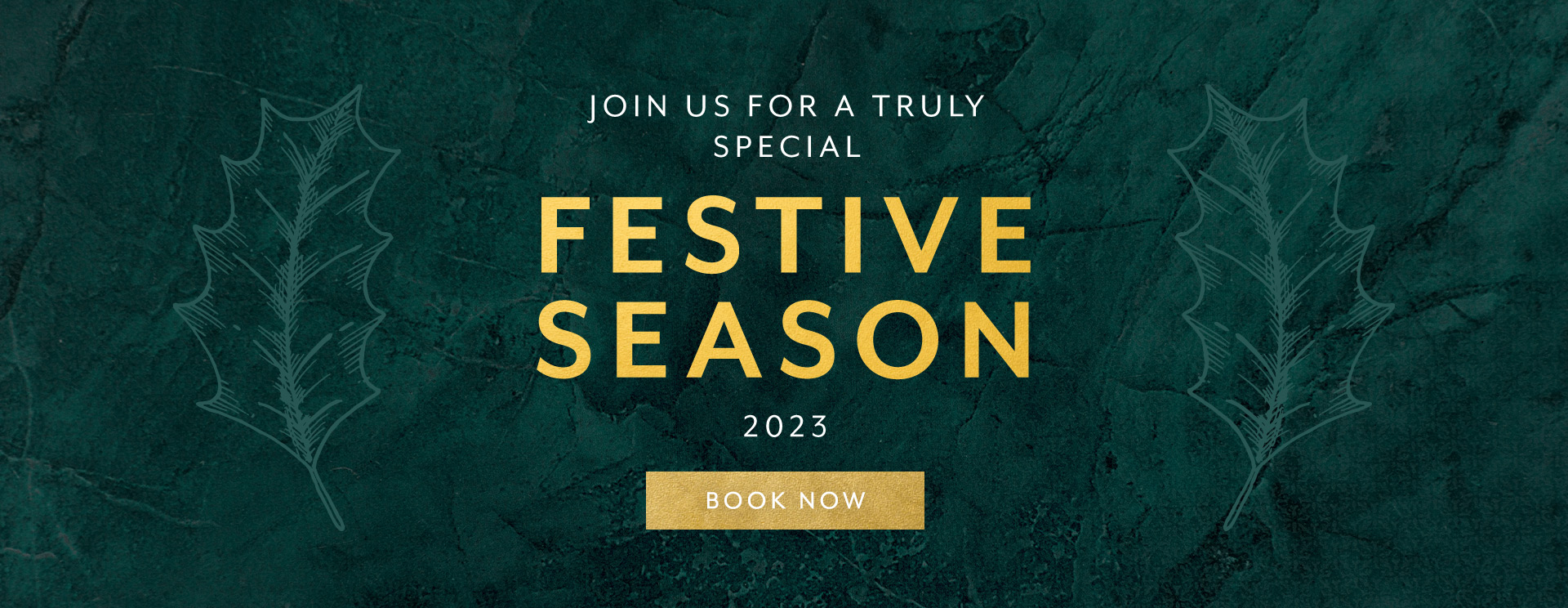 Christmas 2023 at Cookham