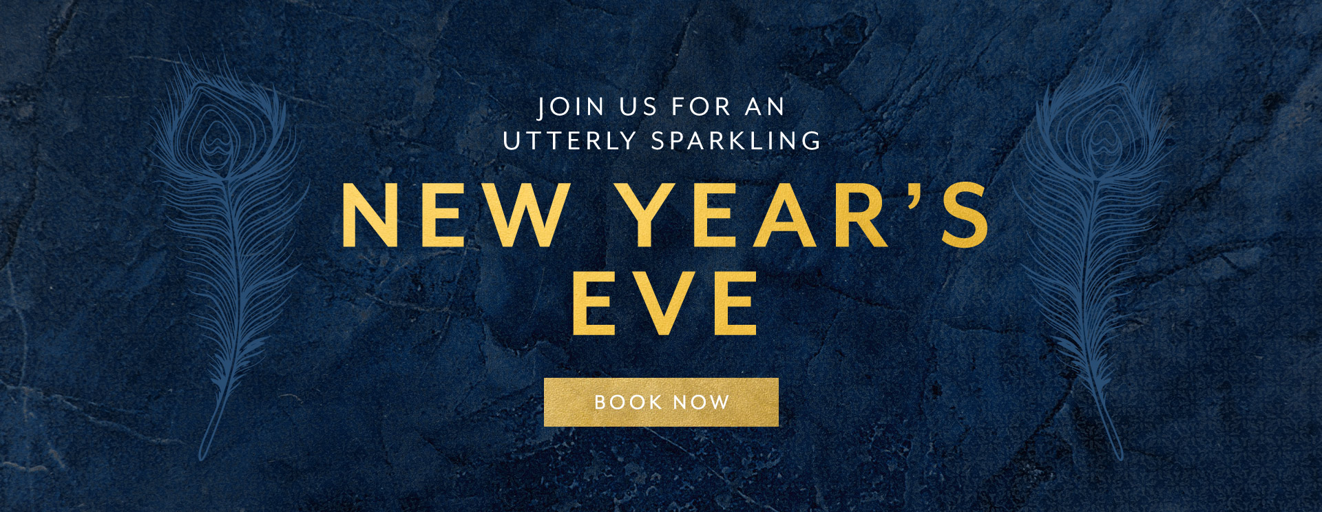 New Year's Eve at The Ferry