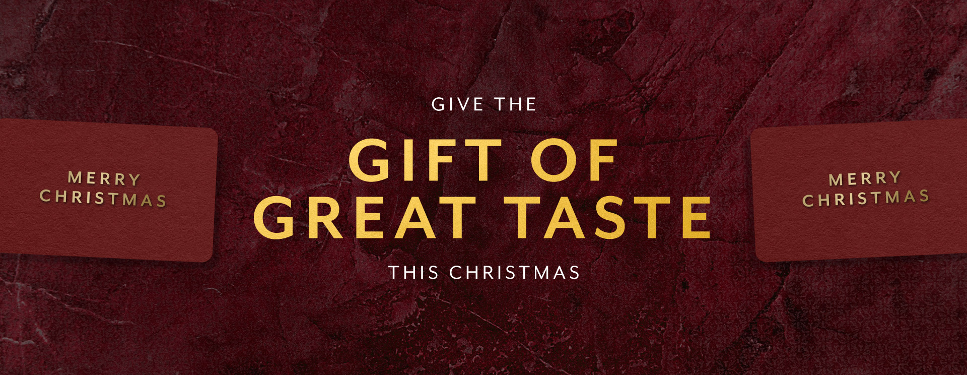 The Ferry Gift Card