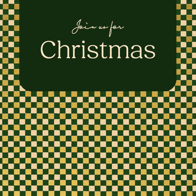 Christmas at The Ferry